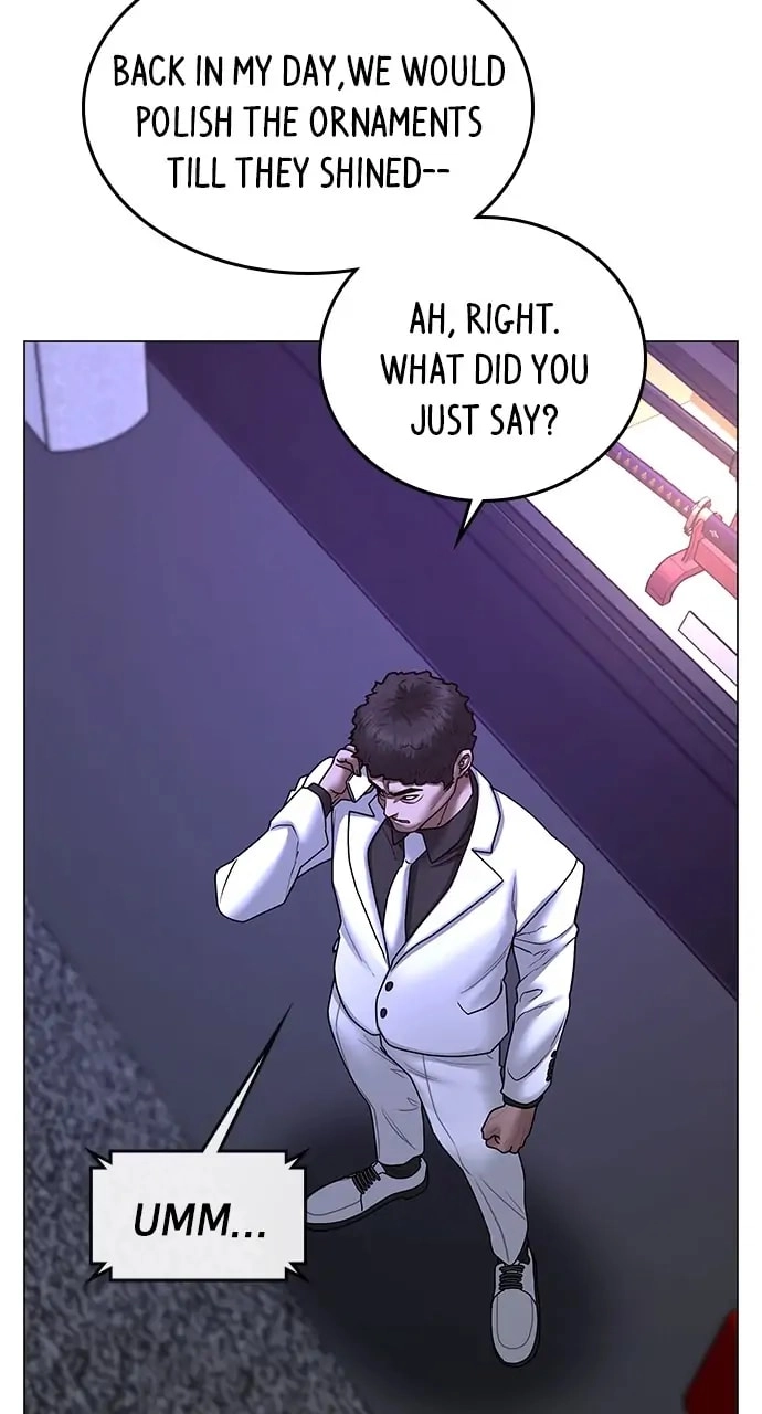 Reality Quest 2 Chapter 55 - Page 100