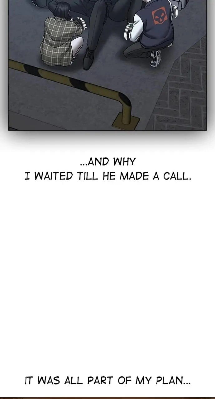 Reality Quest 2 Chapter 55 - Page 137