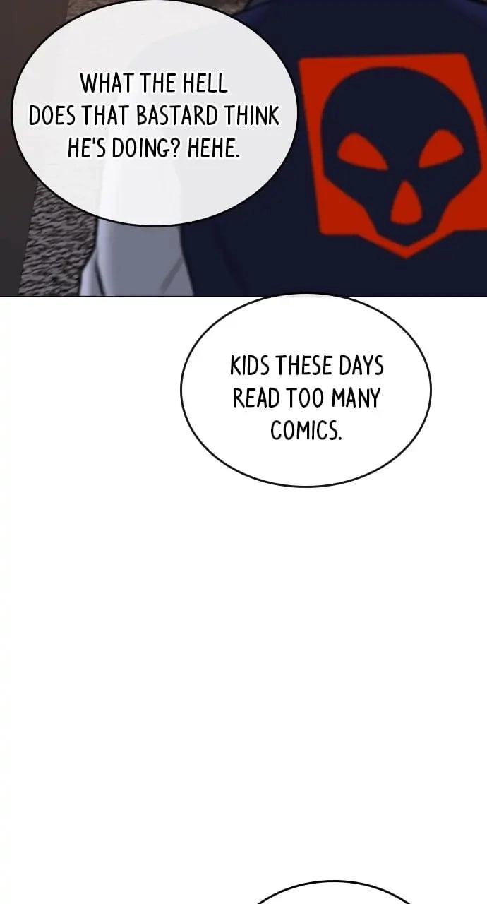Reality Quest 2 Chapter 56 - Page 8
