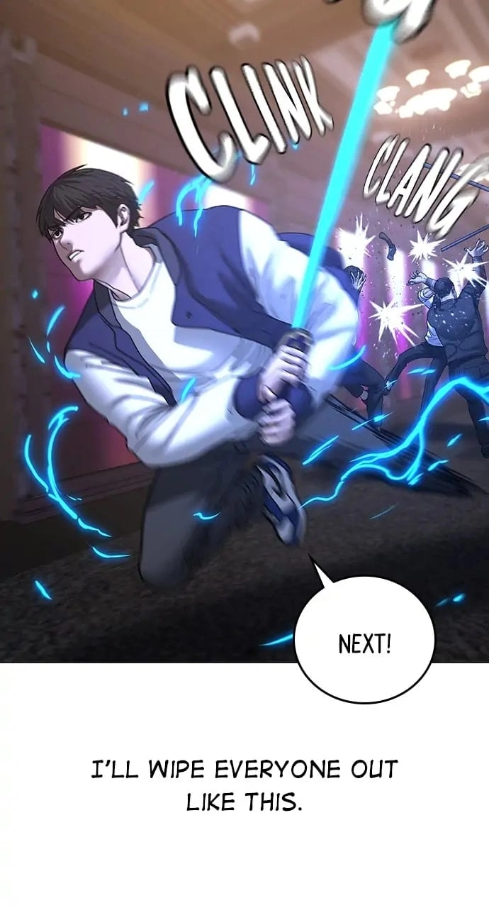 Reality Quest 2 Chapter 56 - Page 61