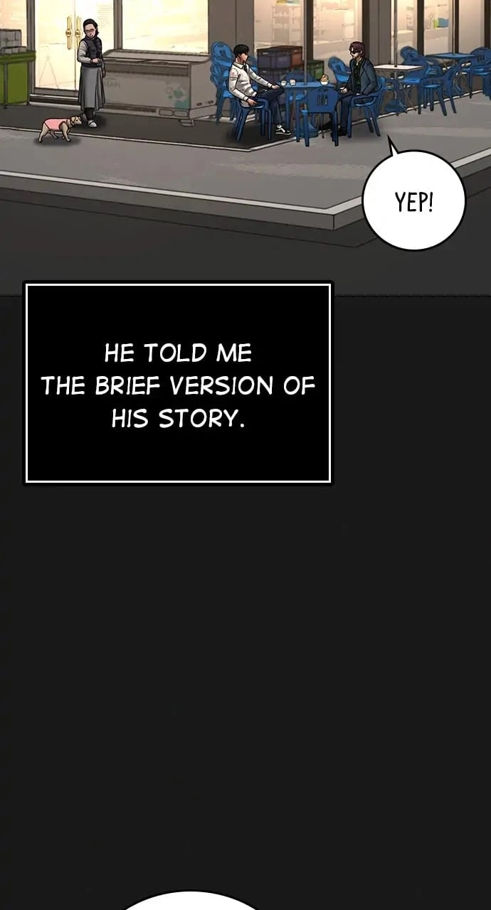 Reality Quest 2 Chapter 58 - Page 11