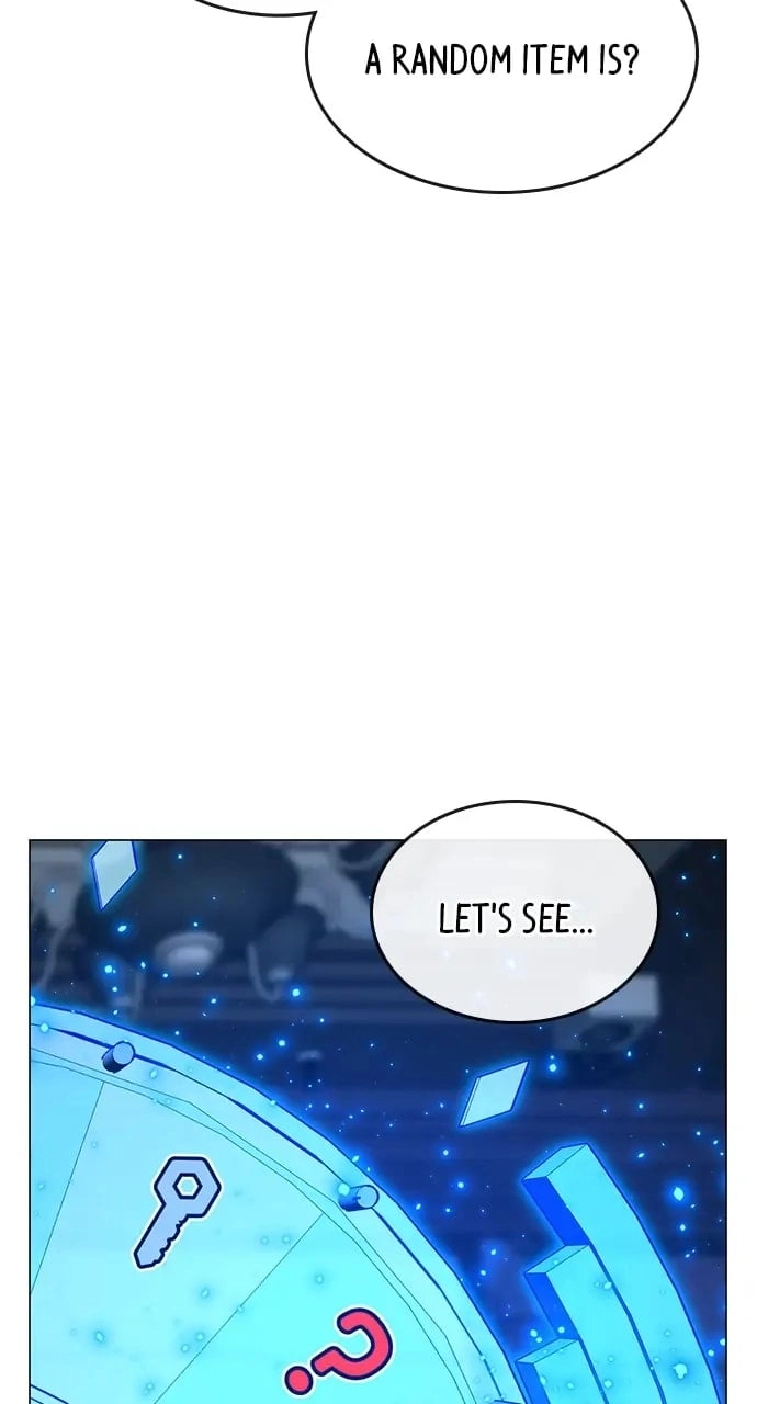 Reality Quest 2 Chapter 61 - Page 7