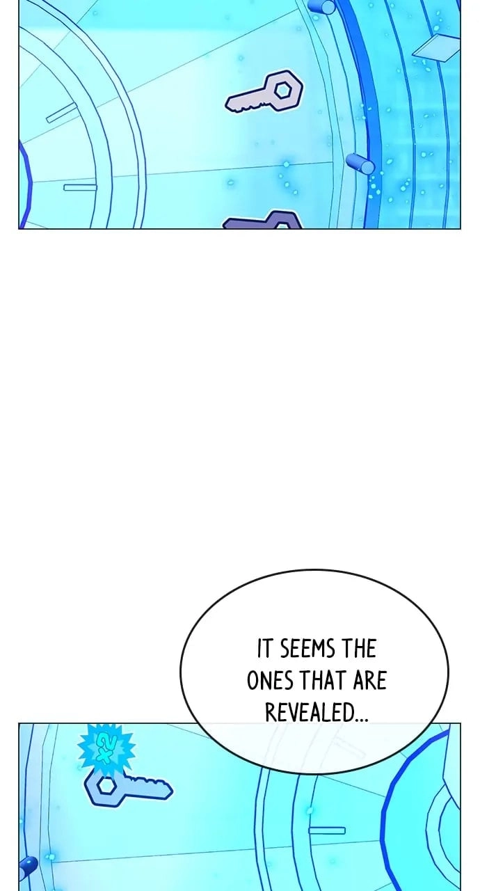 Reality Quest 2 Chapter 61 - Page 8