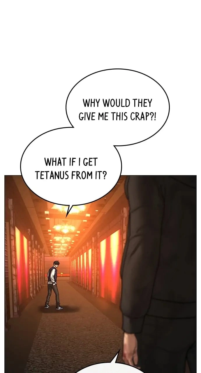Reality Quest 2 Chapter 61 - Page 28