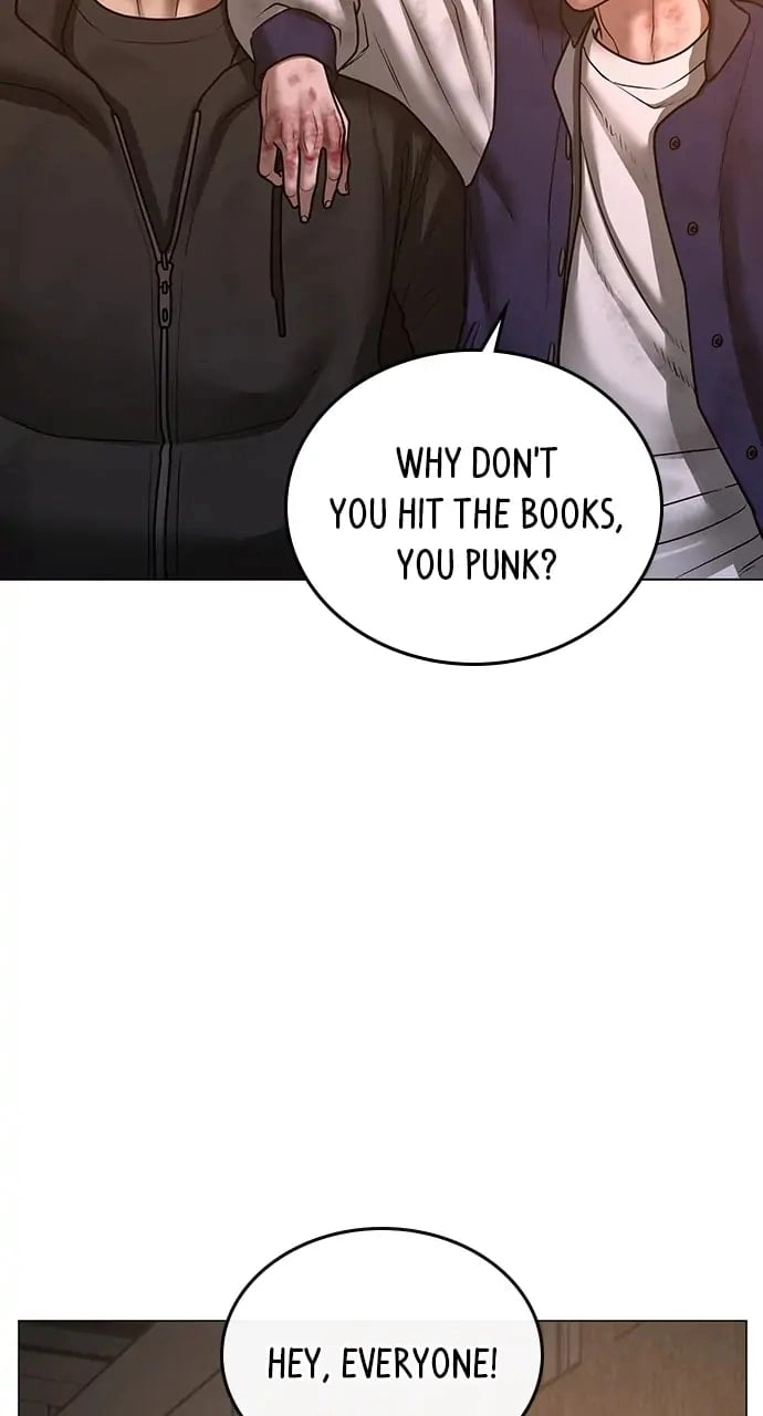 Reality Quest 2 Chapter 61 - Page 51