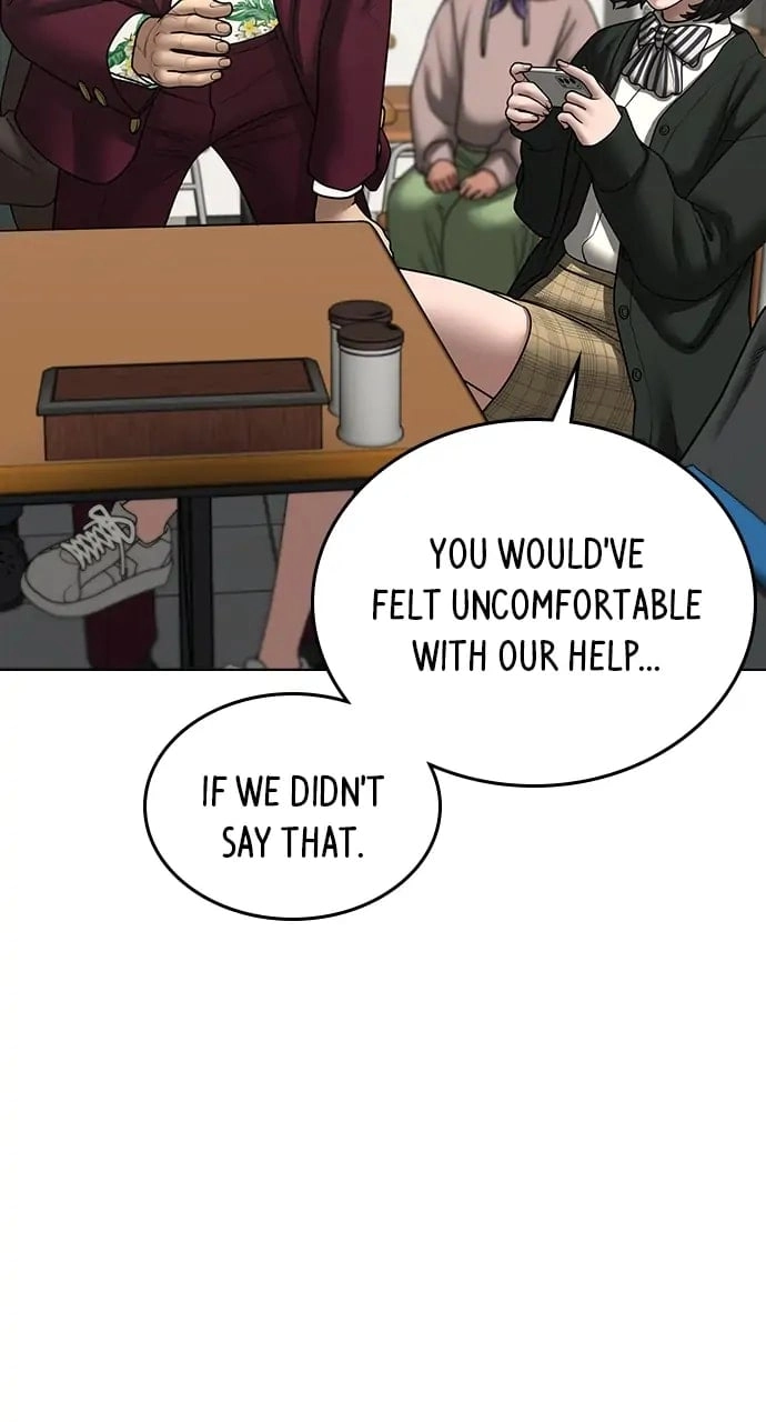 Reality Quest 2 Chapter 61 - Page 98