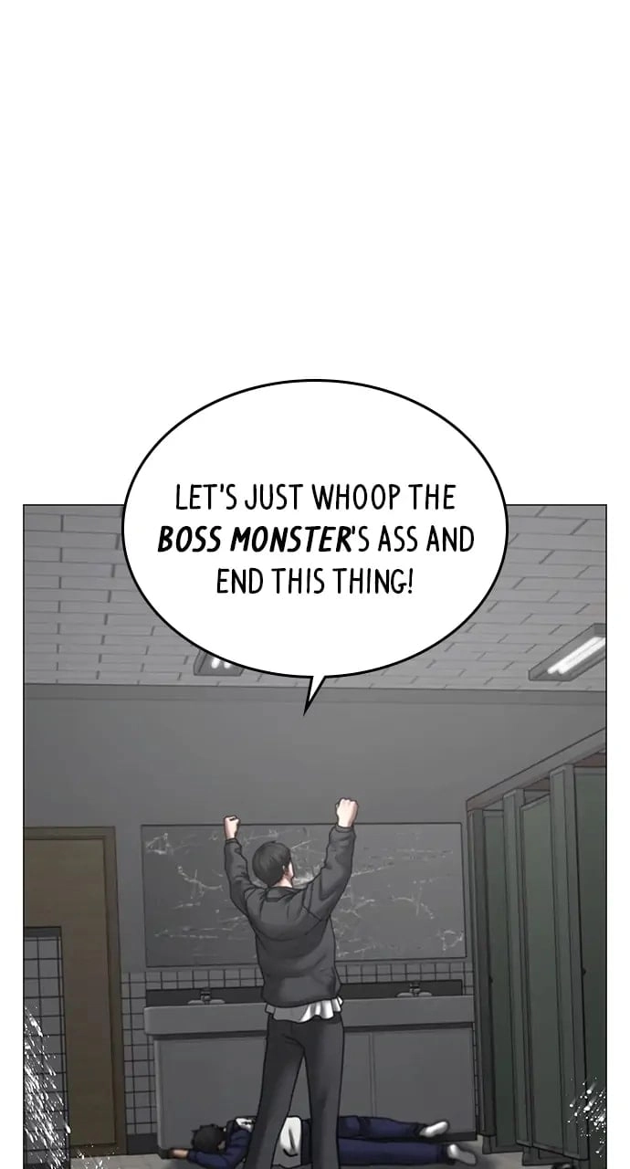 Reality Quest 2 Chapter 62 - Page 109