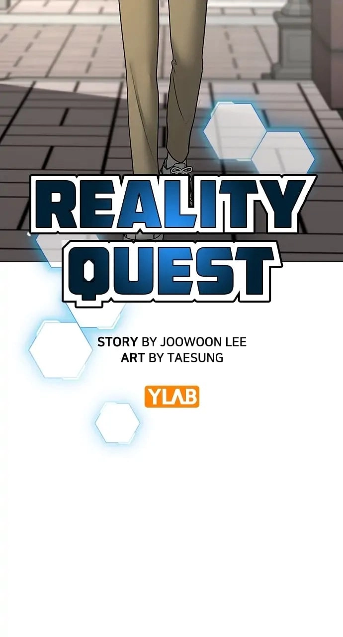 Reality Quest 2 Chapter 63 - Page 18