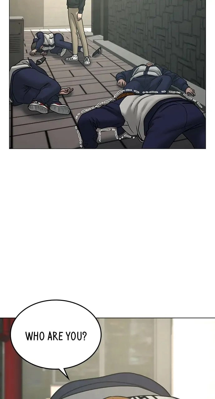Reality Quest 2 Chapter 63 - Page 45