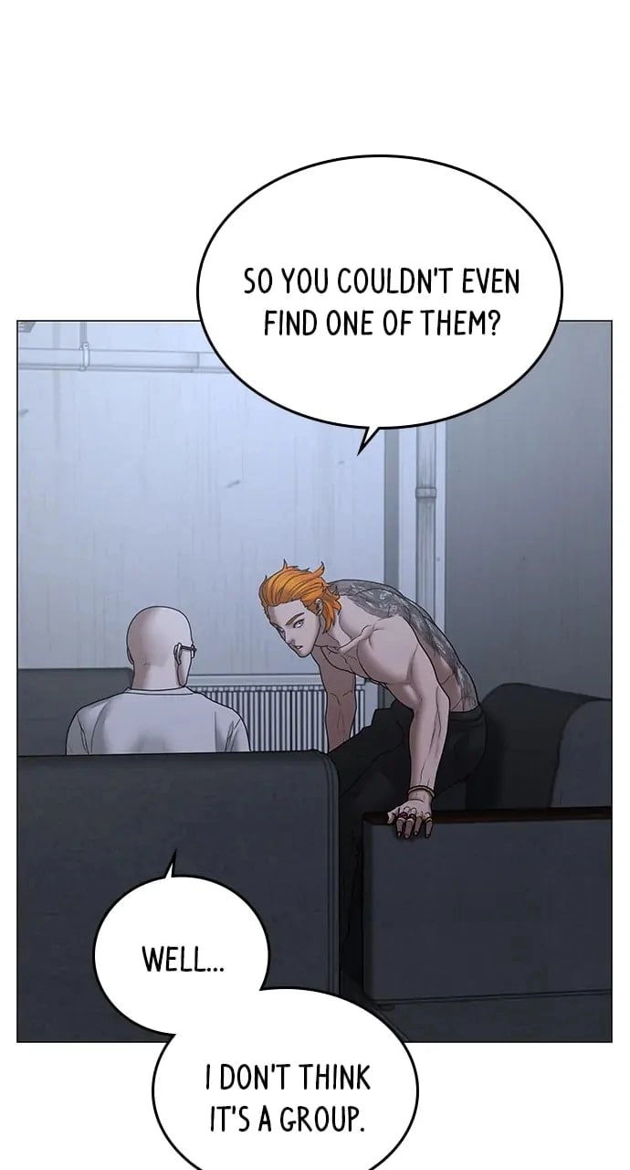 Reality Quest 2 Chapter 63 - Page 110