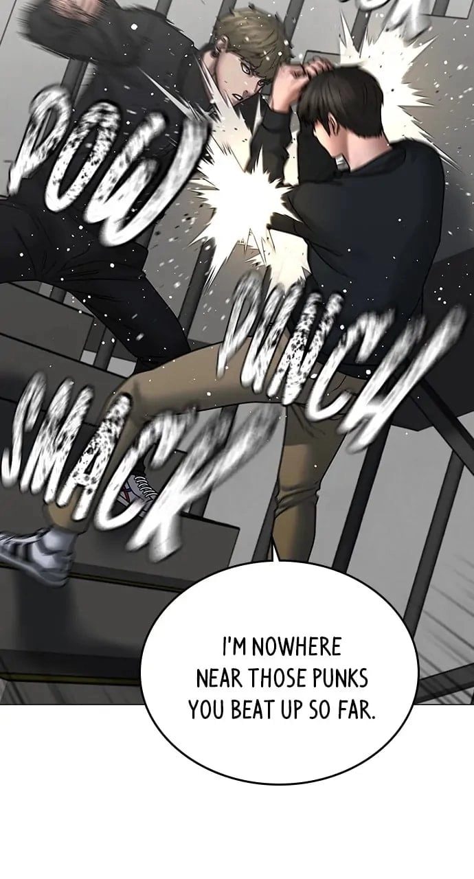 Reality Quest 2 Chapter 64 - Page 85