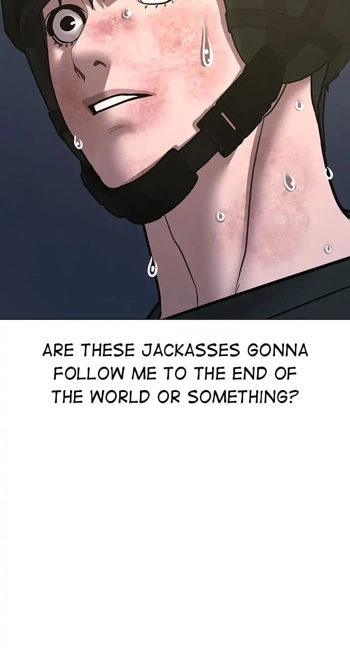 Reality Quest 2 Chapter 64 - Page 139