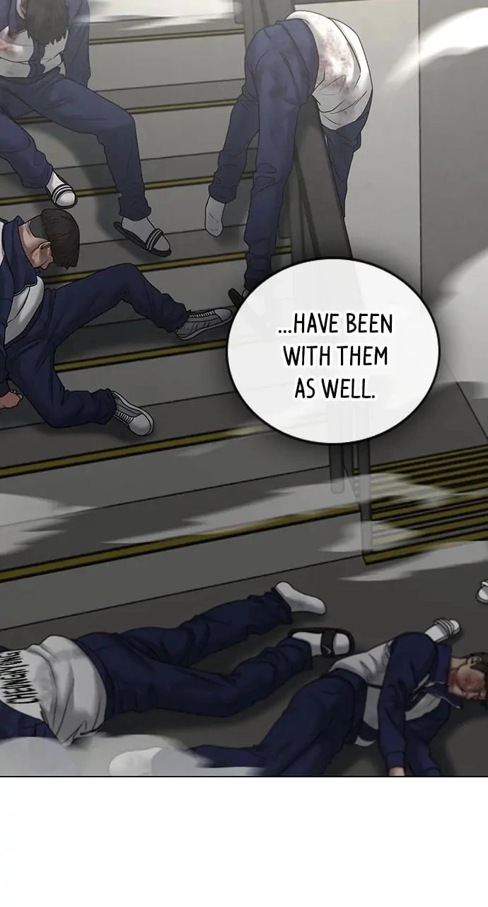 Reality Quest 2 Chapter 65 - Page 10