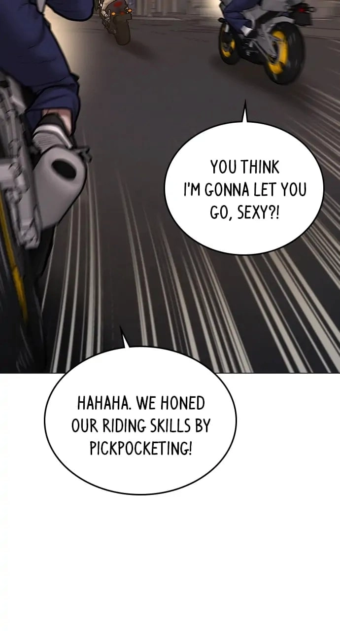 Reality Quest 2 Chapter 65 - Page 41