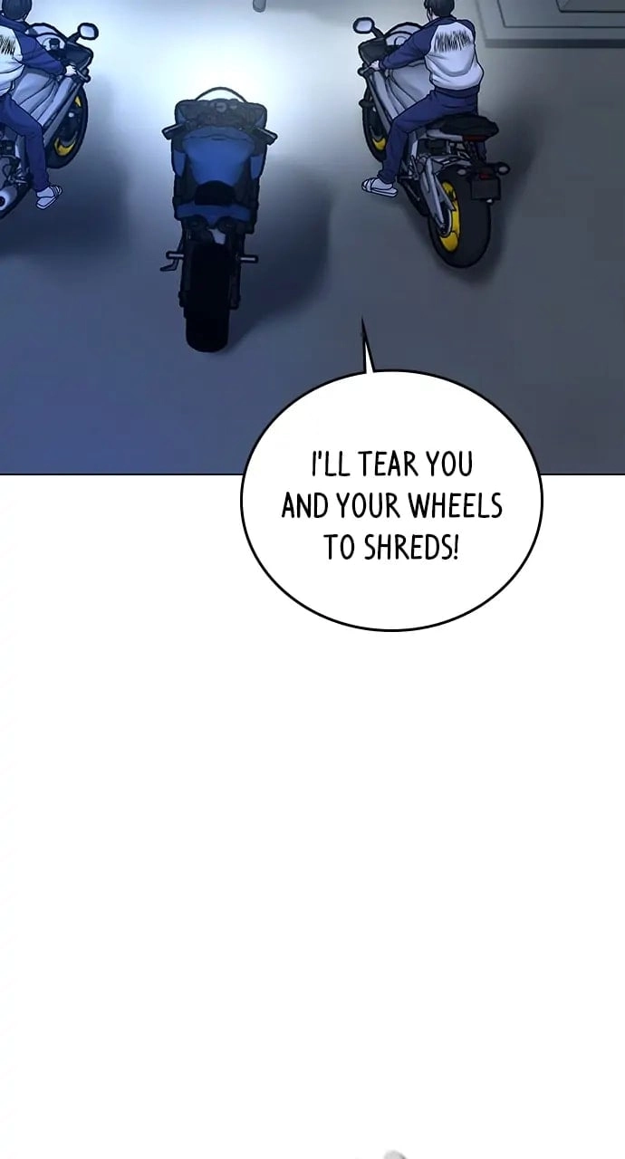 Reality Quest 2 Chapter 65 - Page 91