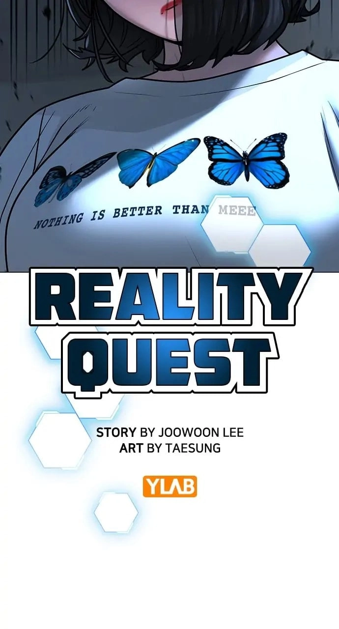 Reality Quest 2 Chapter 66 - Page 24