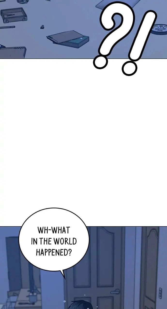 Reality Quest 2 Chapter 66 - Page 77