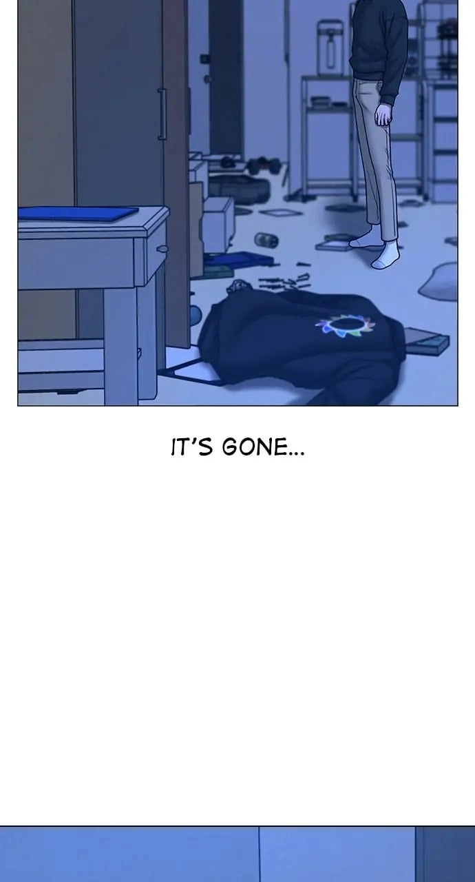 Reality Quest 2 Chapter 66 - Page 101