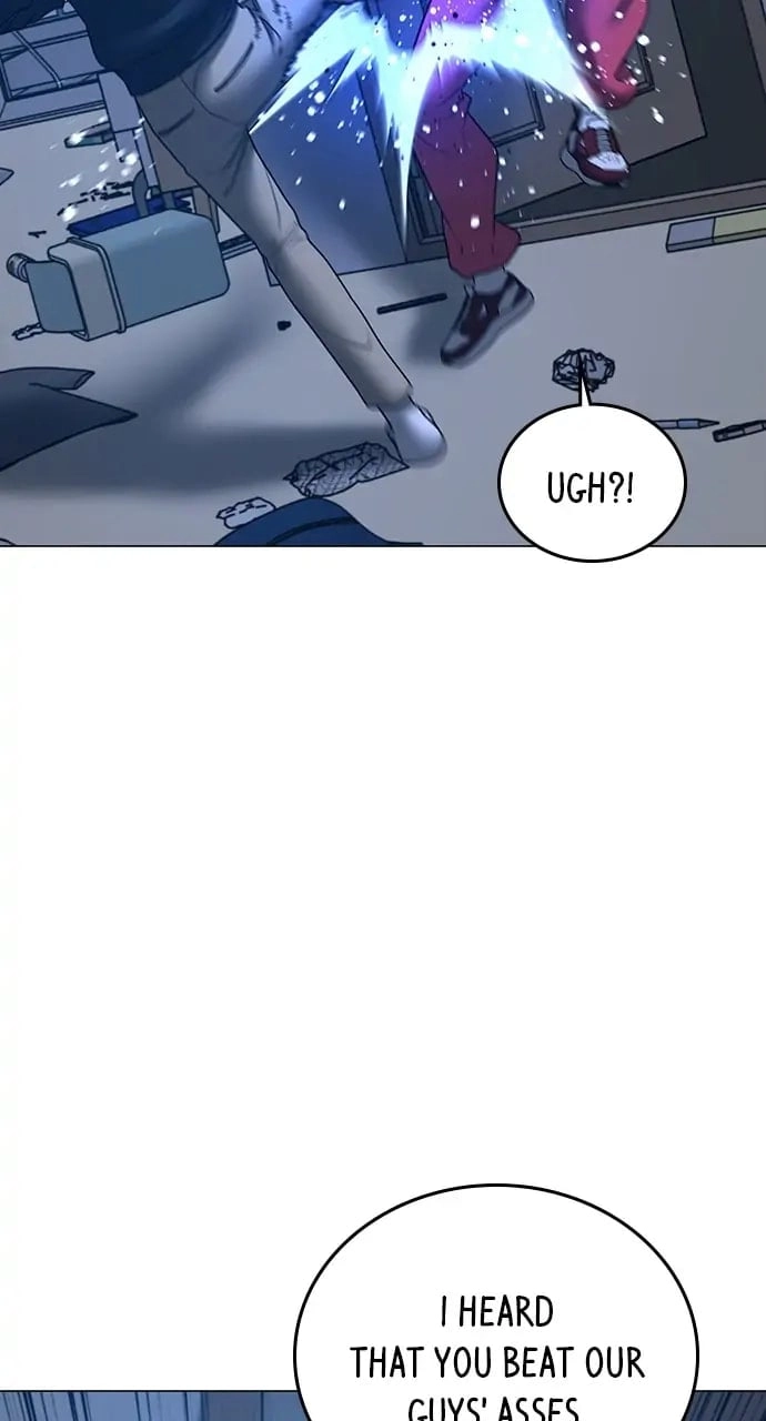 Reality Quest 2 Chapter 67 - Page 47