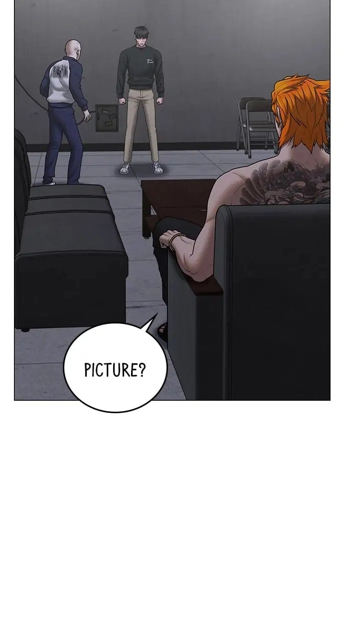 Reality Quest 2 Chapter 67 - Page 119
