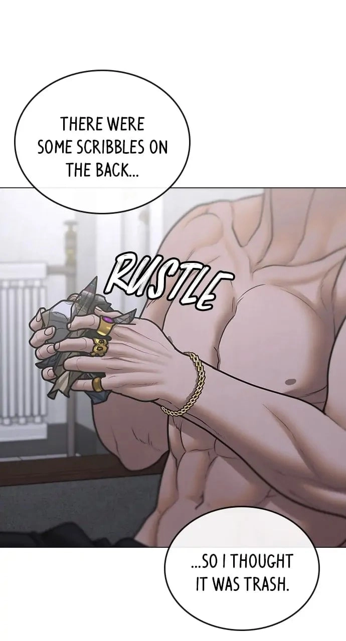 Reality Quest 2 Chapter 67 - Page 124