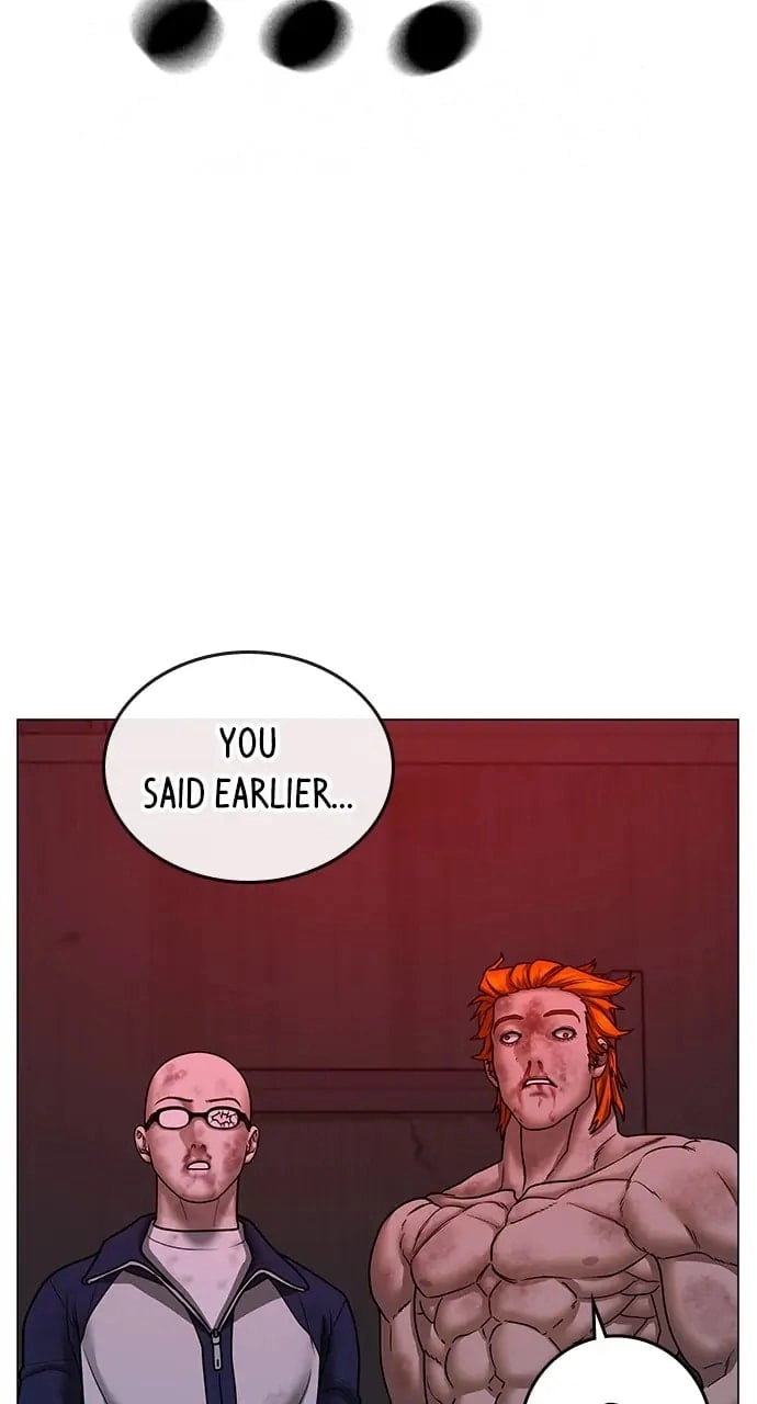 Reality Quest 2 Chapter 68 - Page 127
