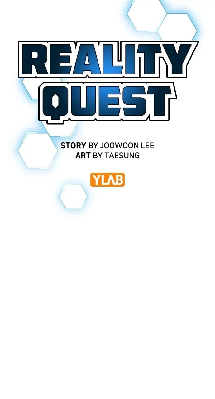 Reality Quest 2 Chapter 69 - Page 16