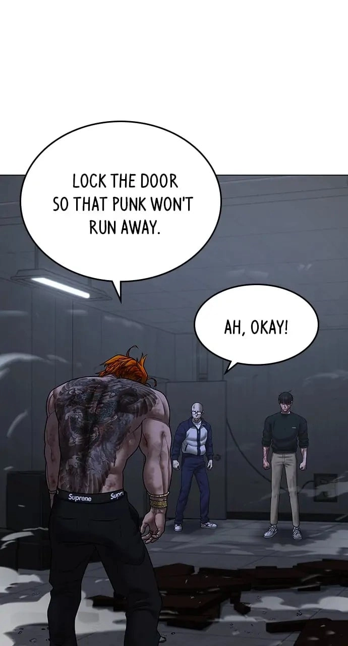 Reality Quest 2 Chapter 69 - Page 34