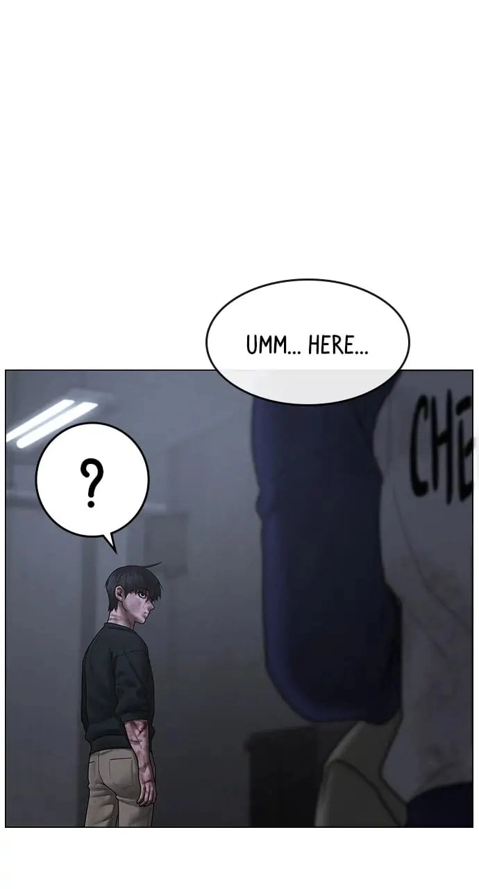 Reality Quest 2 Chapter 69 - Page 119