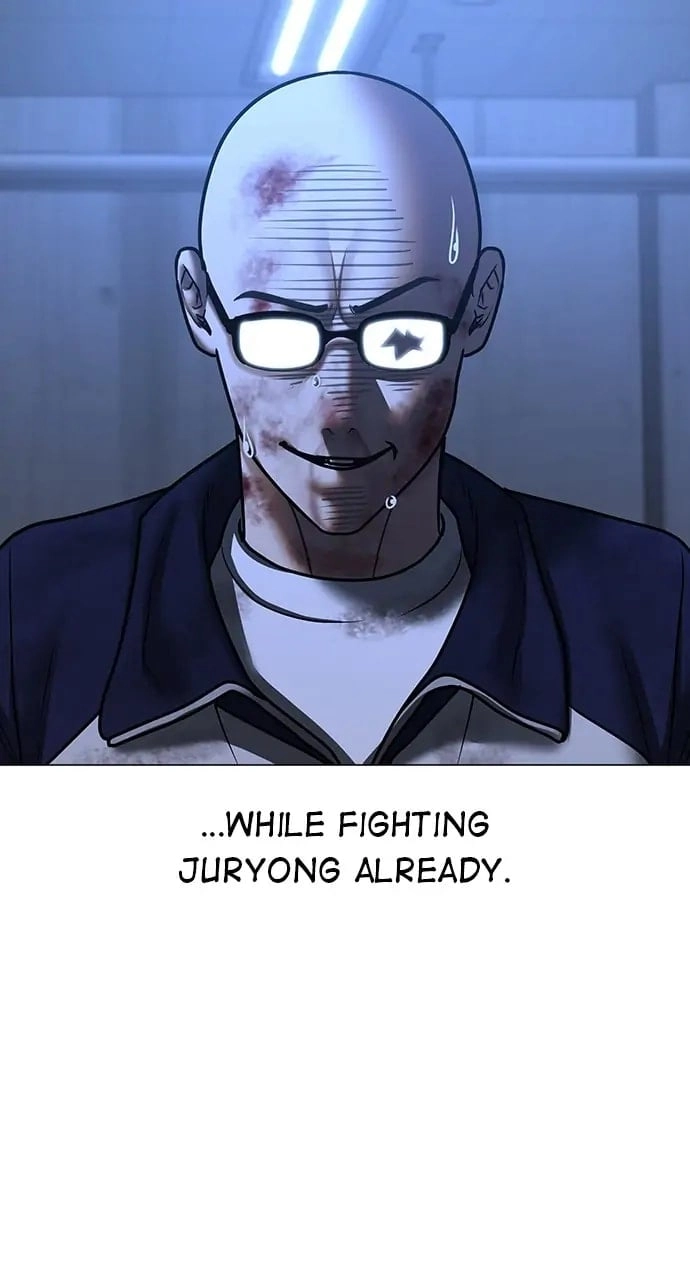 Reality Quest 2 Chapter 69 - Page 136