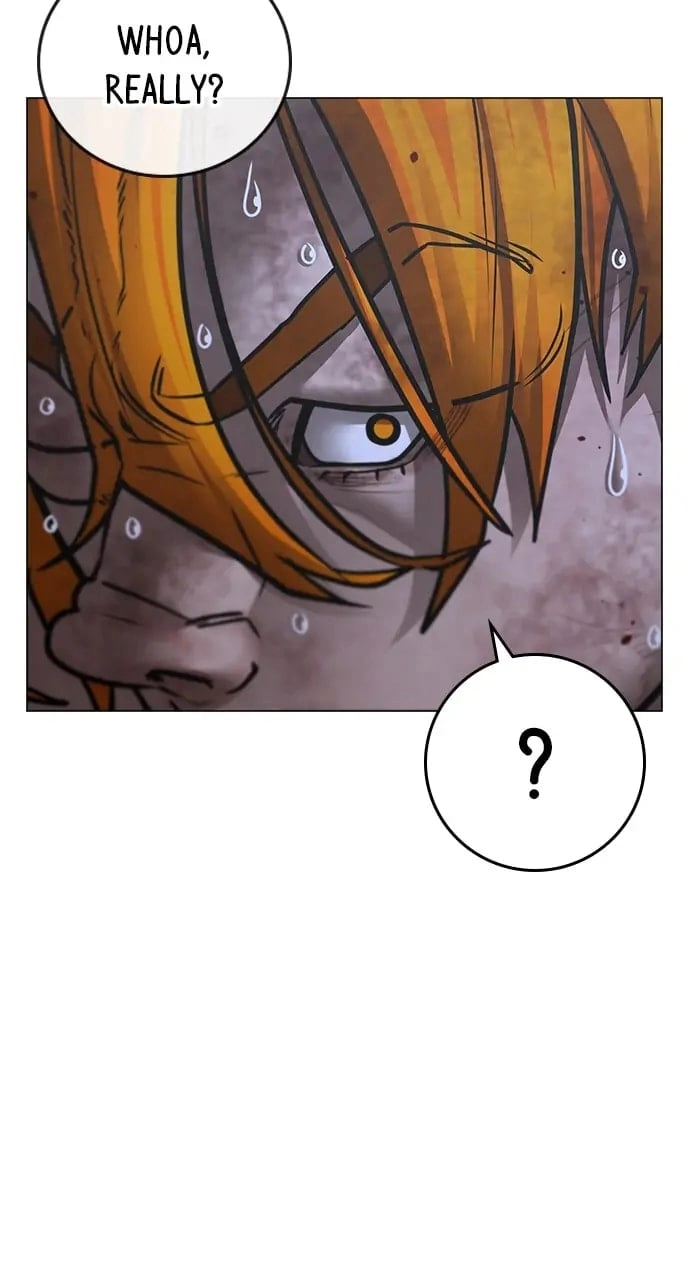 Reality Quest 2 Chapter 70 - Page 16