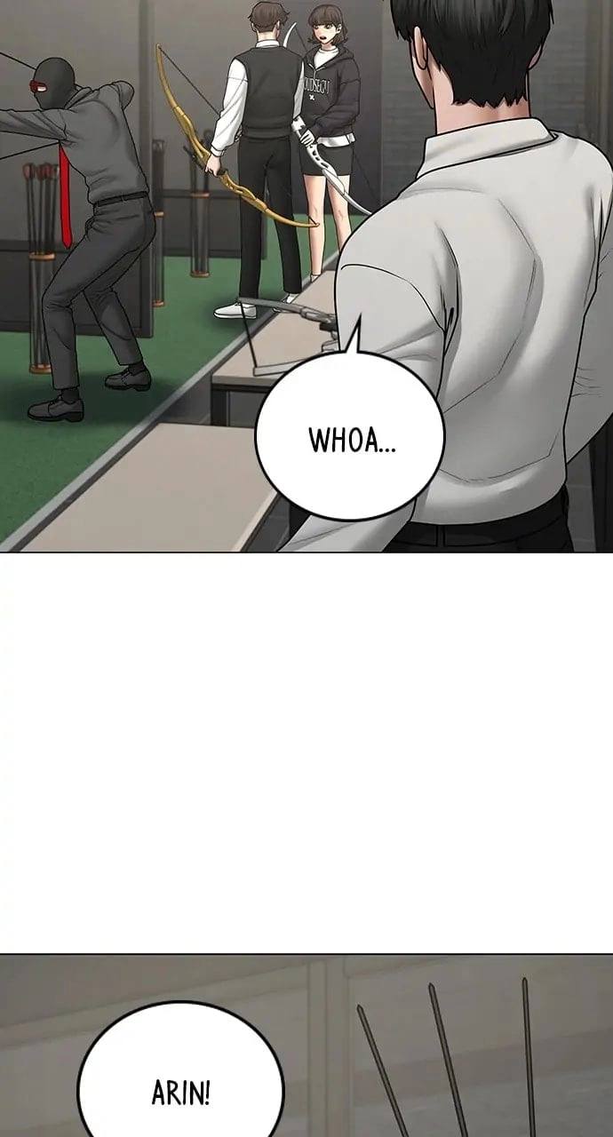 Reality Quest 2 Chapter 71 - Page 8