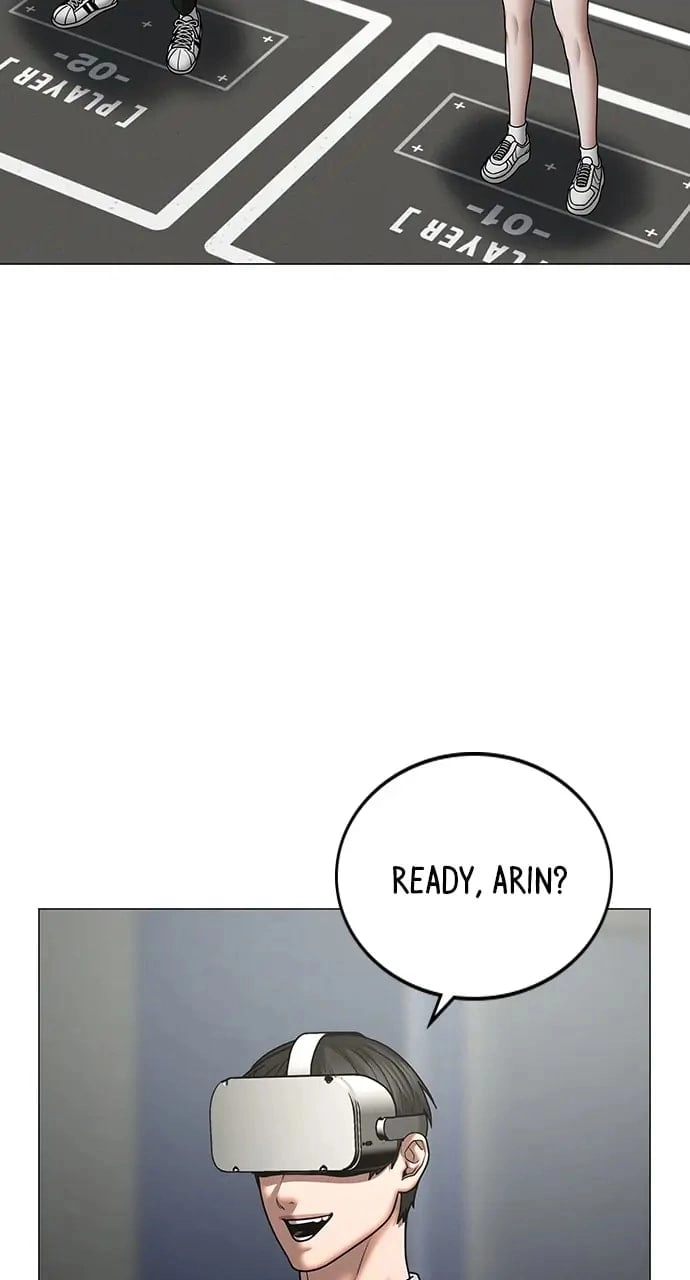 Reality Quest 2 Chapter 71 - Page 22