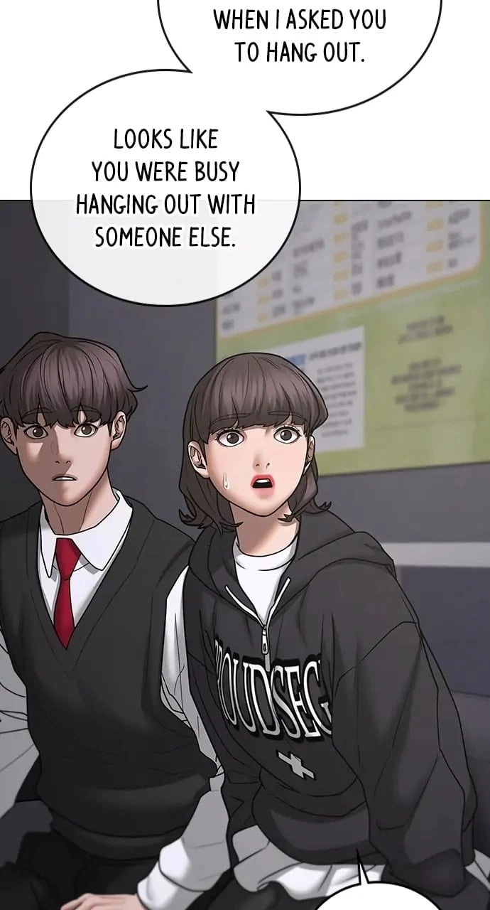 Reality Quest 2 Chapter 71 - Page 69