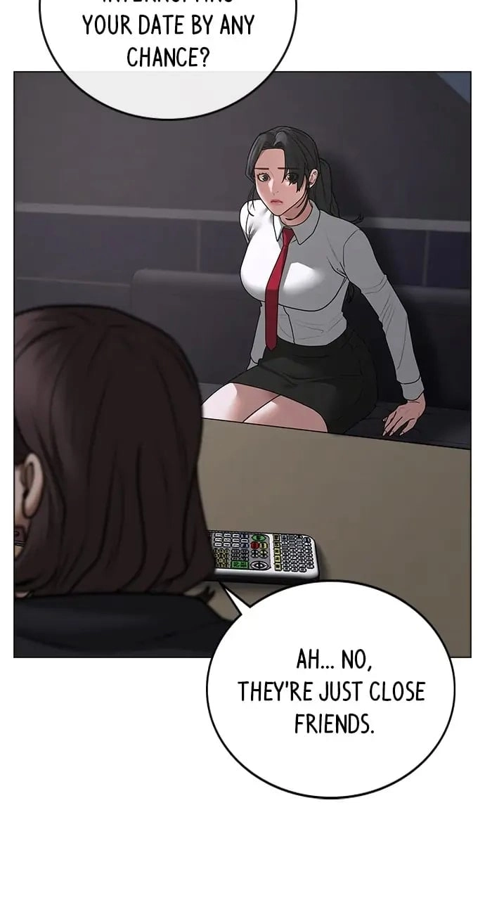 Reality Quest 2 Chapter 71 - Page 72