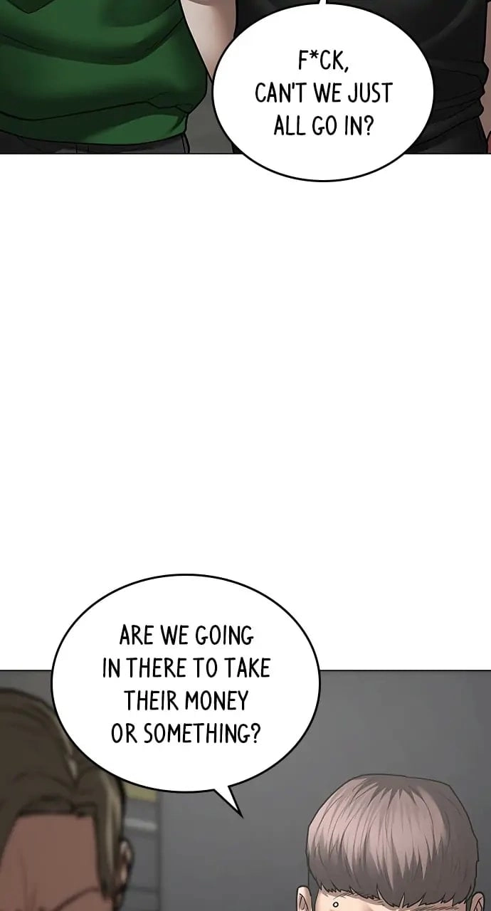 Reality Quest 2 Chapter 72 - Page 5