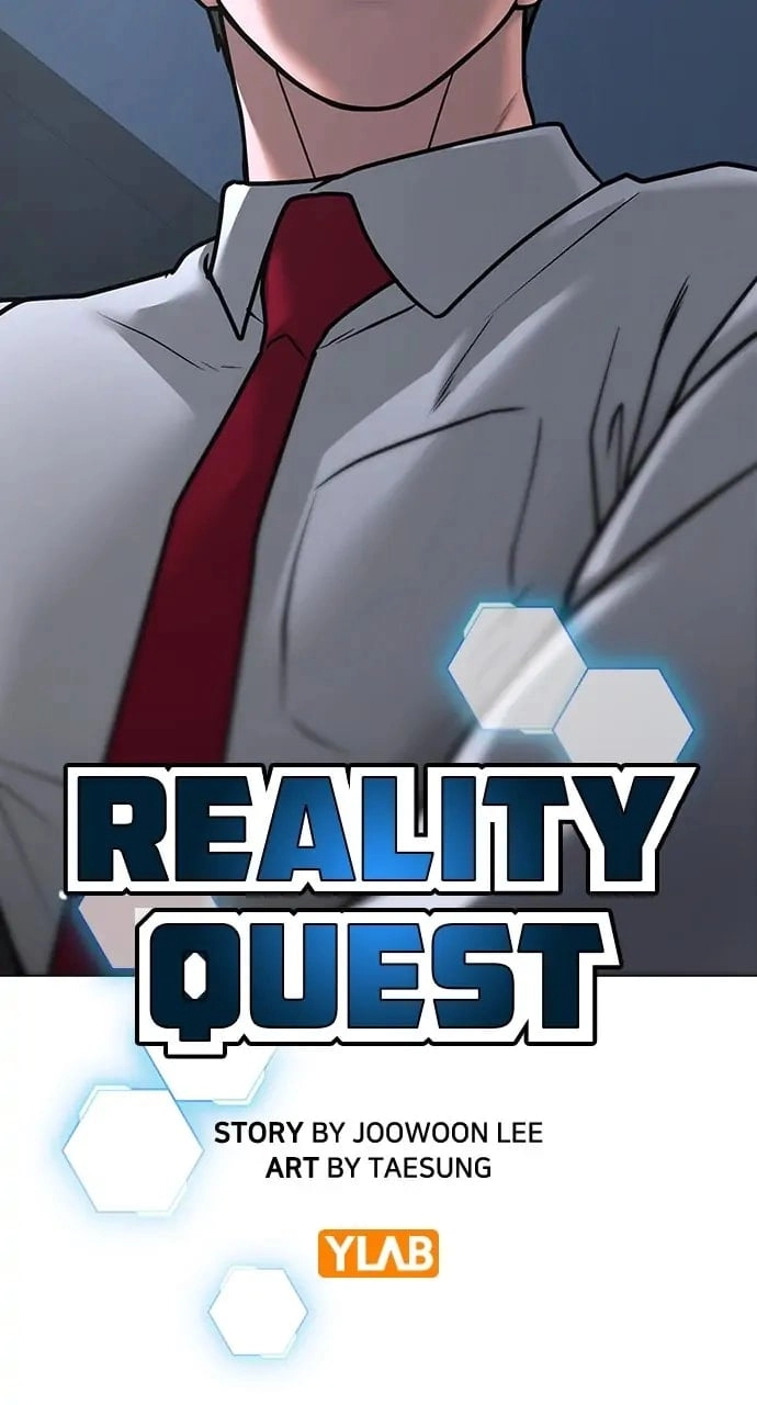 Reality Quest 2 Chapter 72 - Page 20