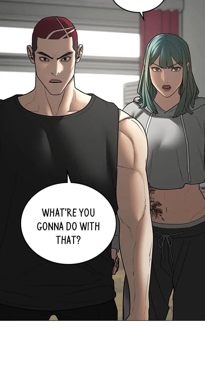 Reality Quest 2 Chapter 73 - Page 40