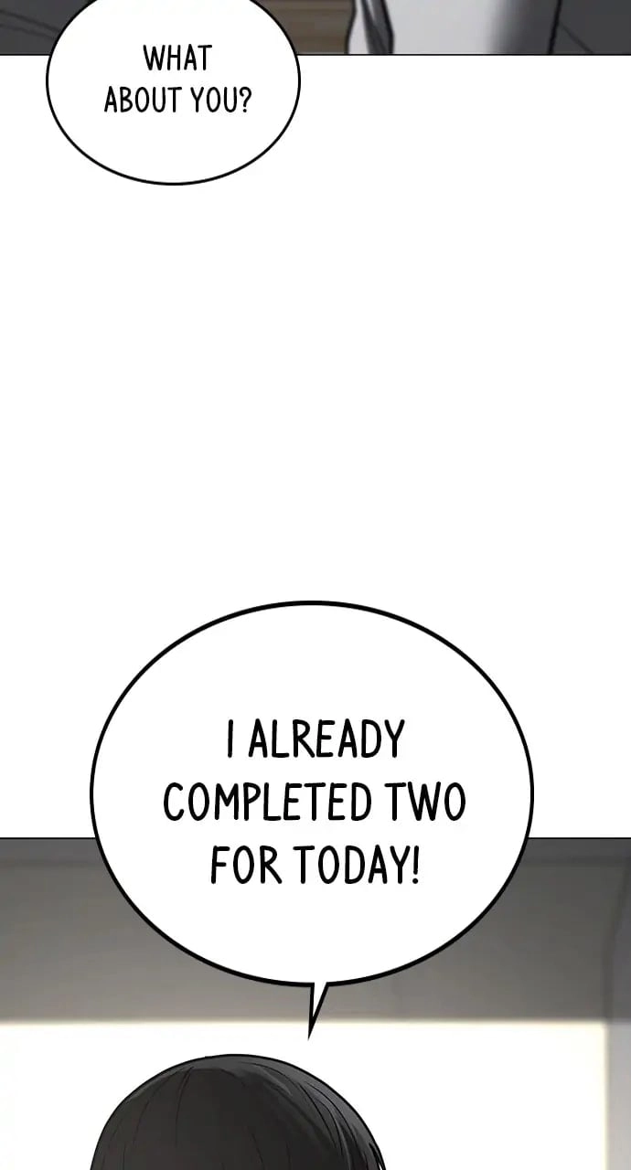 Reality Quest 2 Chapter 74 - Page 110