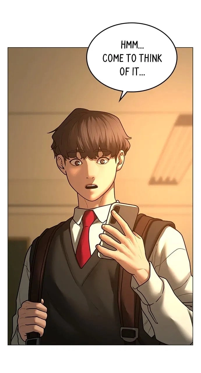Reality Quest 2 Chapter 75 - Page 84