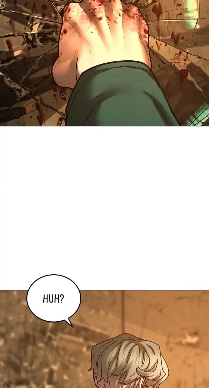 Reality Quest 2 Chapter 75 - Page 128