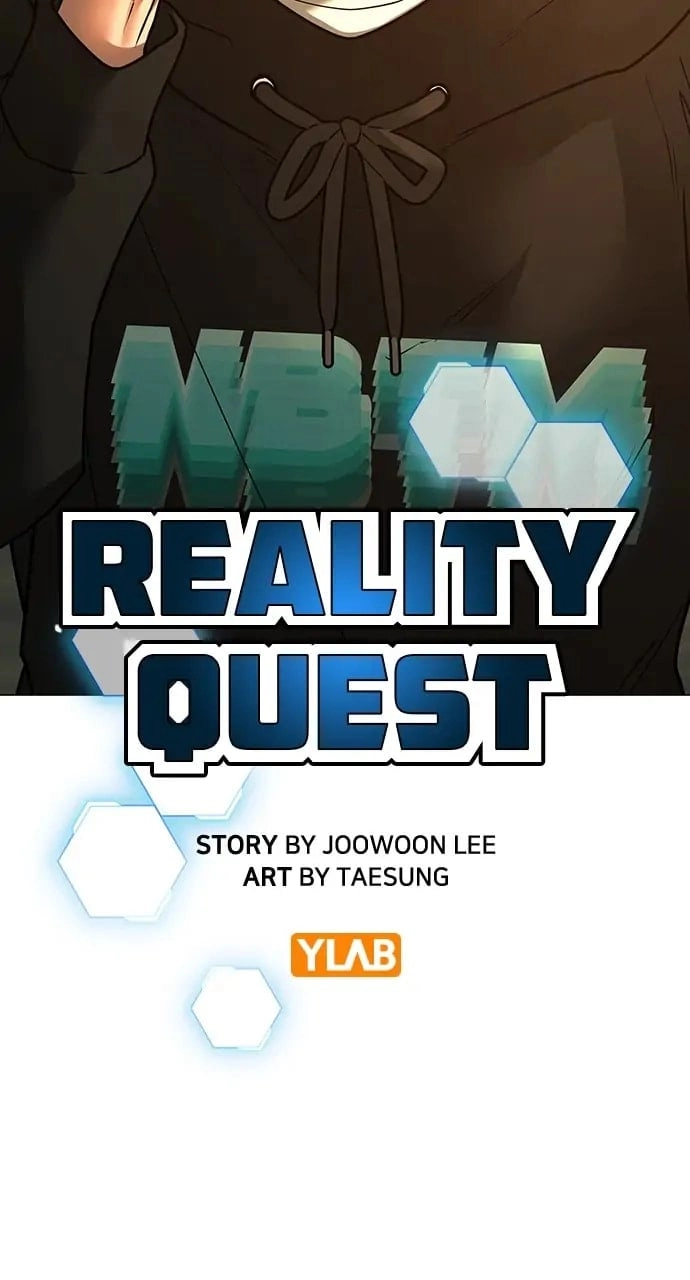 Reality Quest 2 Chapter 77 - Page 31
