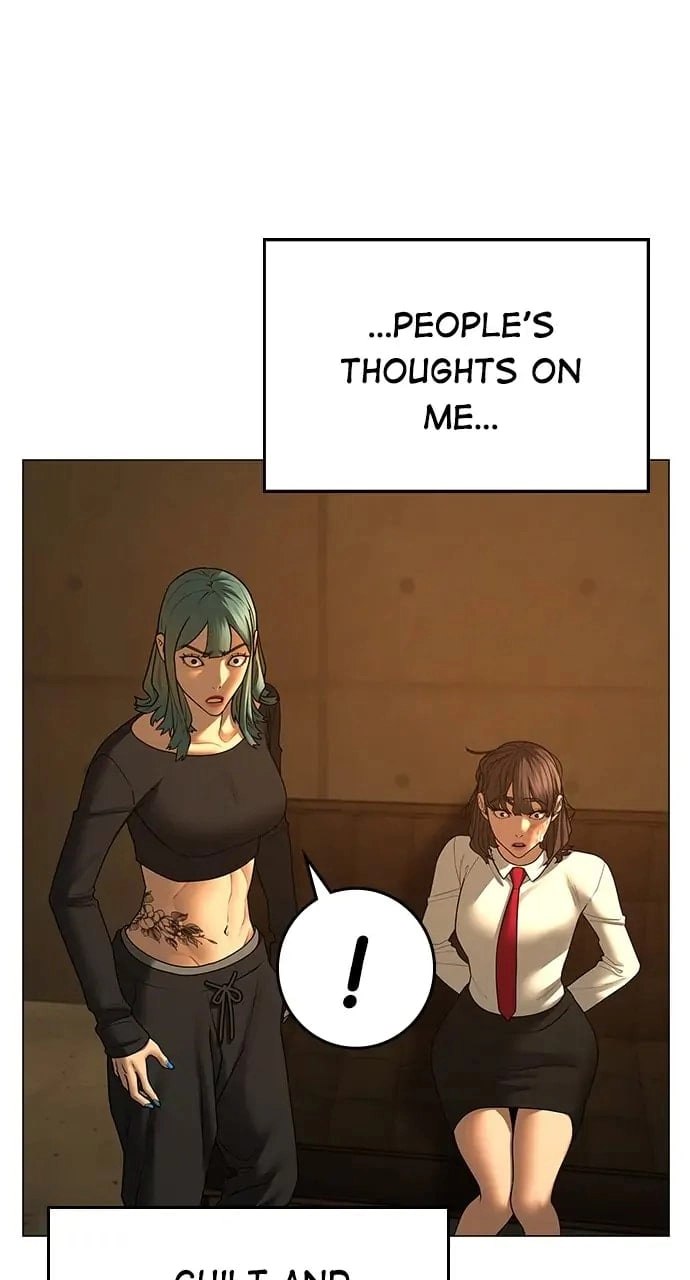 Reality Quest 2 Chapter 77 - Page 67