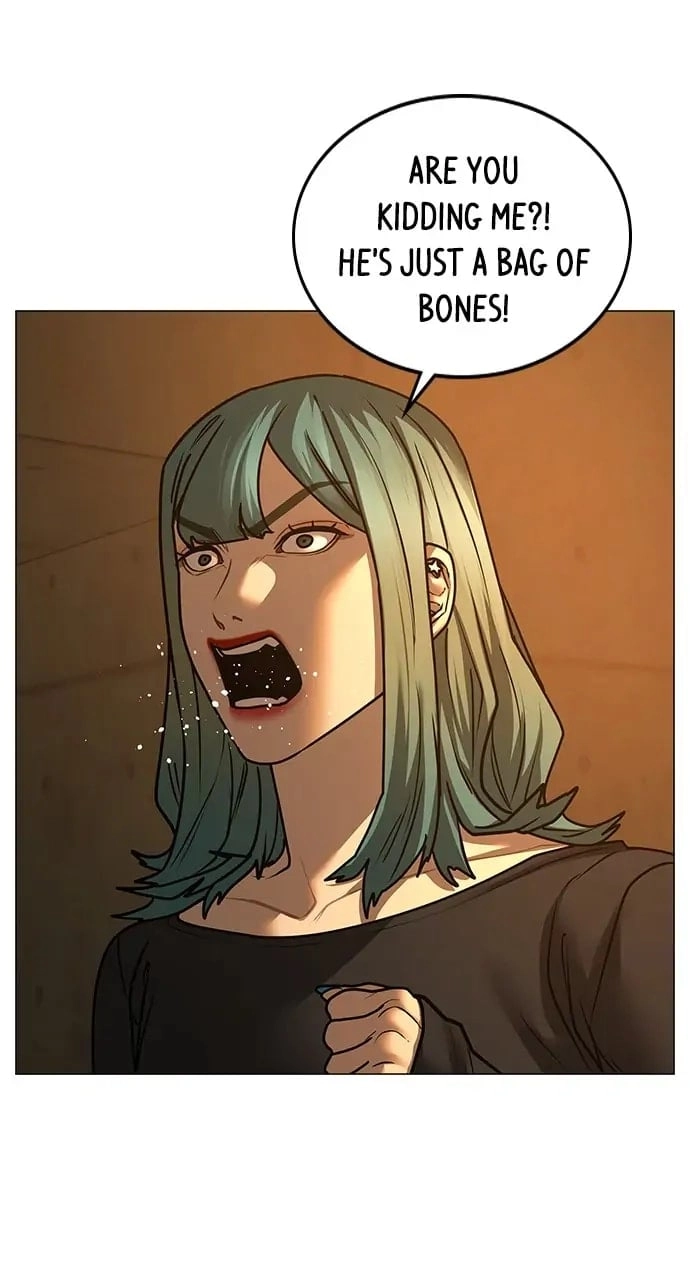 Reality Quest 2 Chapter 77 - Page 86