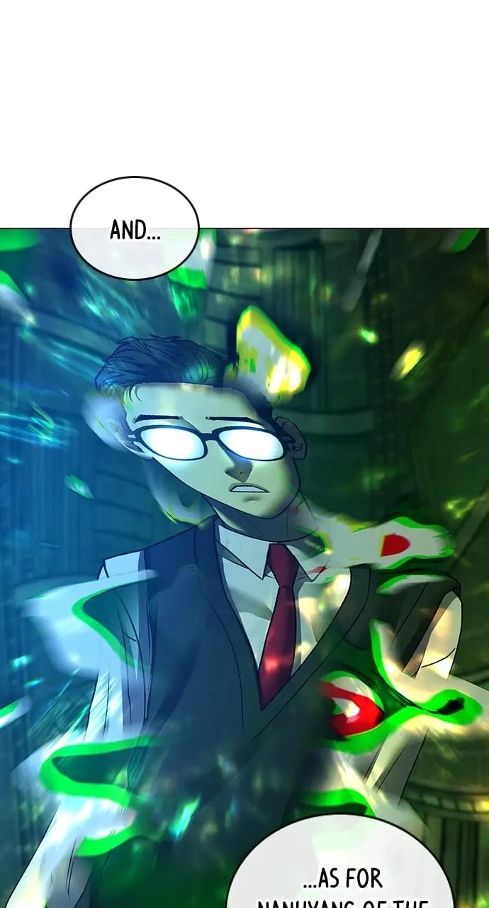 Reality Quest 2 Chapter 77 - Page 123