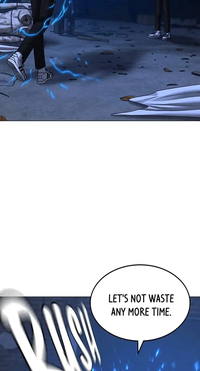 Reality Quest 2 Chapter 78 - Page 21
