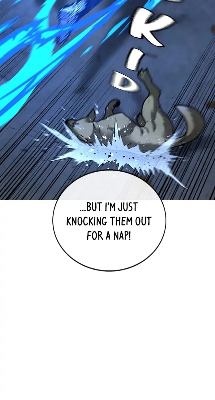 Reality Quest 2 Chapter 78 - Page 77