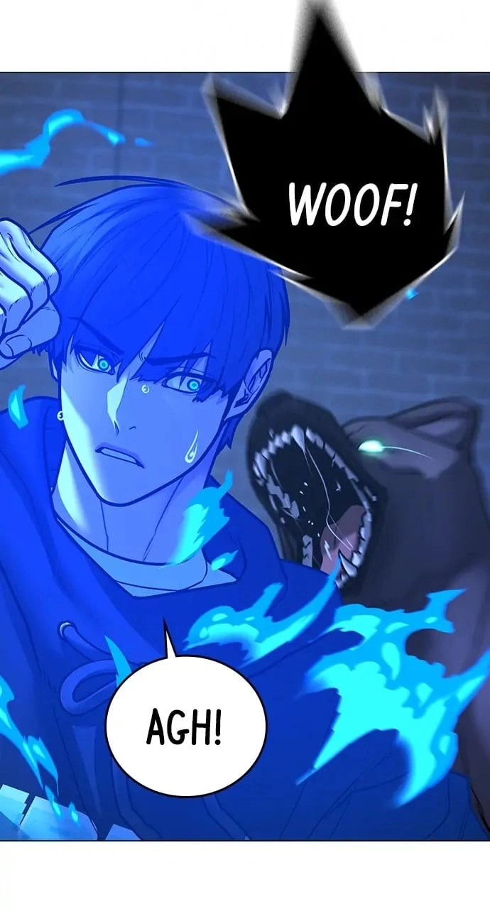 Reality Quest 2 Chapter 78 - Page 81