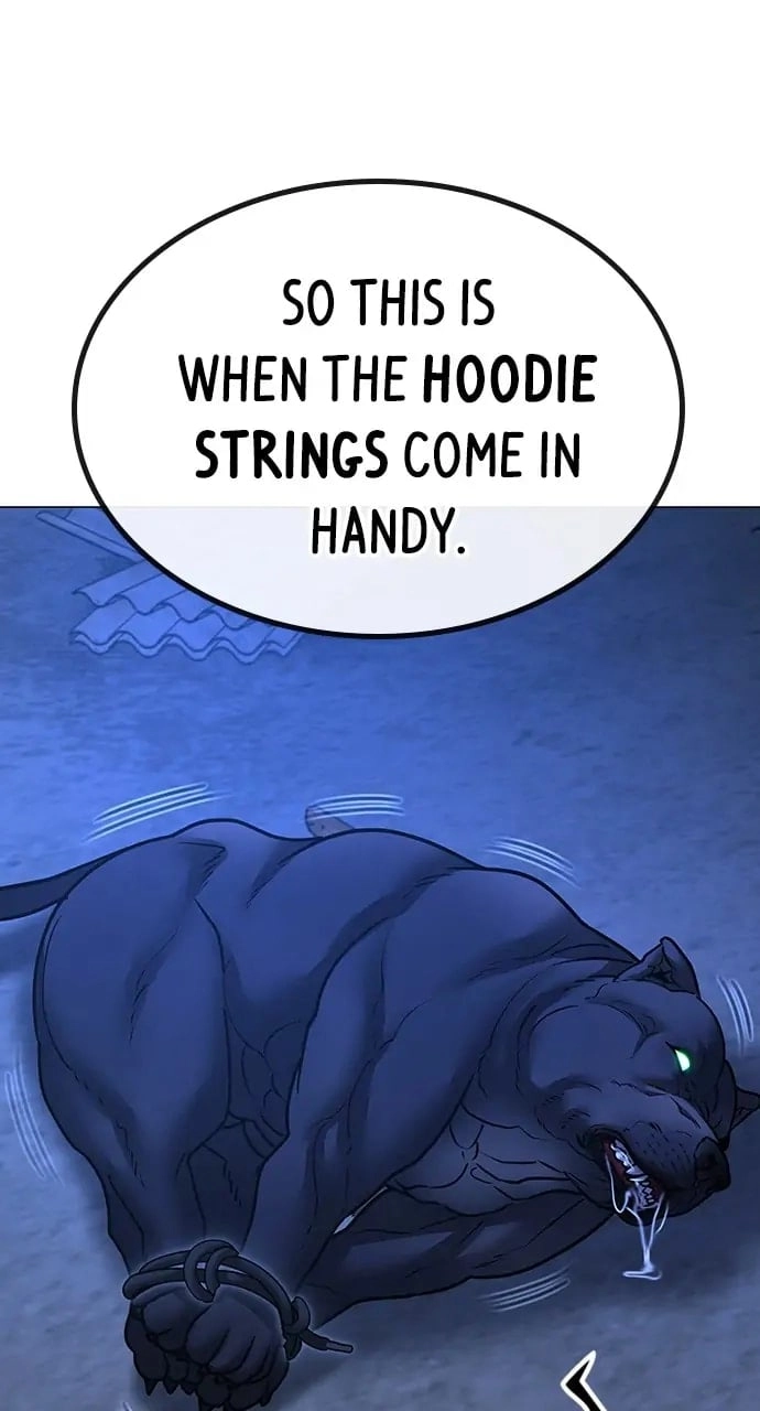 Reality Quest 2 Chapter 78 - Page 97