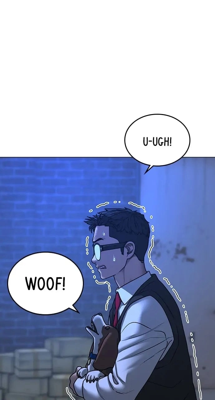 Reality Quest 2 Chapter 78 - Page 101